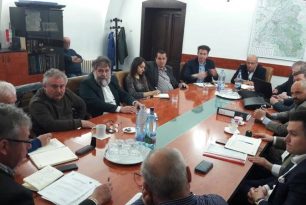 GENERAL ASSEMBLY OF ASSOCIATES HAS DECIDED ON INVESTMENTS IN COMMUNITY PROJECTS IN BIHOR COUNTY